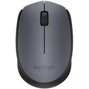 Мышь Logitech M170 Wireless Mouse