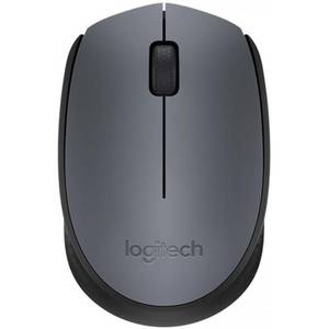 Мышь Logitech M170 Wireless Mouse