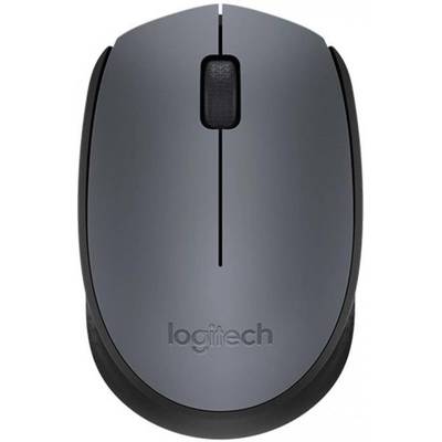 Мышь Logitech M170 Wireless Mouse