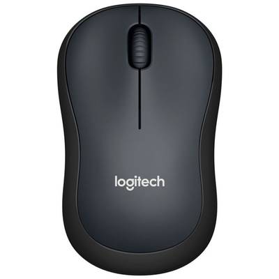 Мышь Logitech M220 Silent