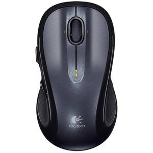 Мышь Logitech M510
