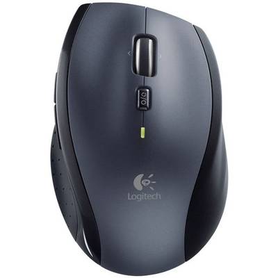 Мышь Logitech Marathon Mouse M705