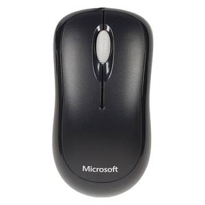 Мышь Microsoft Basic Optical Mouse v2.0