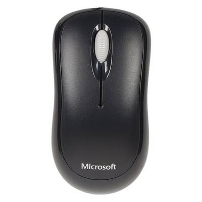 Мышь Microsoft Basic Optical Mouse v2.0