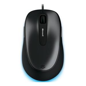 Мышь Microsoft Comfort Mouse 4500