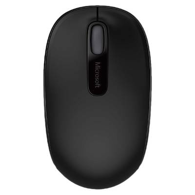 Мышь Microsoft Wireless Mobile 1850