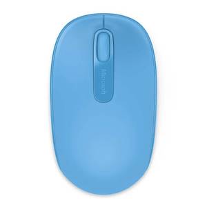 Мышь Microsoft Wireless Mobile 1850