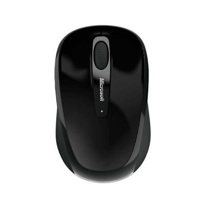 Мышь Microsoft Wireless Mobile Mouse 3500 Limited Edition GMF-00292
