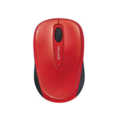Мышь Microsoft Wireless Mobile Mouse 3500 Limited Edition