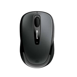 Мышь Microsoft Wireless Mobile Mouse 3500
