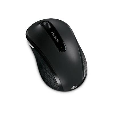 Мышь Microsoft Wireless Mobile Mouse 4000
