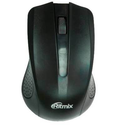 Мышь Ritmix RMW-555