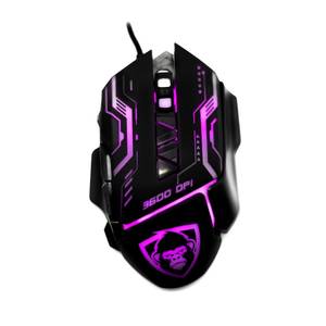 Мышь Ritmix ROM-363