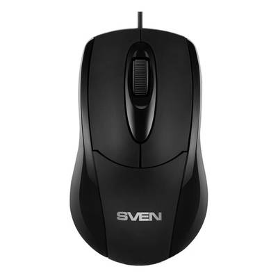 Мышь SVEN RX-110 USB
