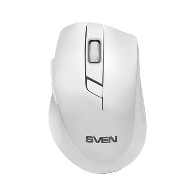 Мышь SVEN RX-425W