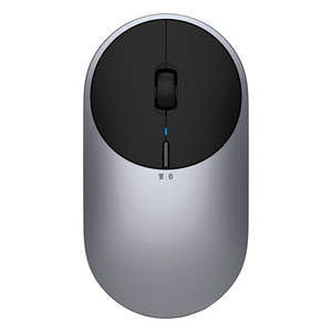Мышь Xiaomi Mi Portable Mouse 2