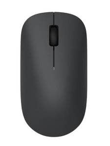 Мышь Xiaomi Wireless Mouse Lite XMWXSB01YM