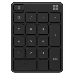 Цифровой блок Microsoft Number Pad