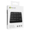 Цифровой блок Microsoft Number Pad
