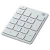 Цифровой блок Microsoft Number Pad
