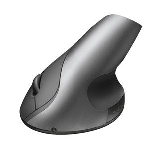Вертикальная мышь Trust Varo Wireless