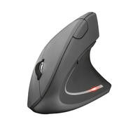 Вертикальная мышь Trust Verto Wireless