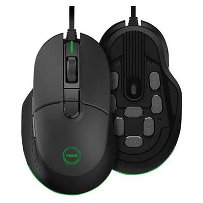Xiaomi MIIIW Gaming Mouse 700G