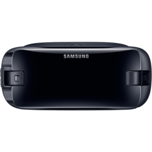 Samsung R324 Gear VR With Controller Black