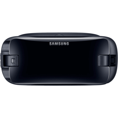 Samsung R324 Gear VR With Controller Black