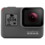 GoPro Hero 6 Black