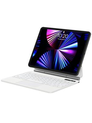 Чехол Baseus Brilliance Original Keyboard Case Pro (with Digital Display) For Pad Pro 11-inch/Pad Air-4/Air-5 10.9-inch