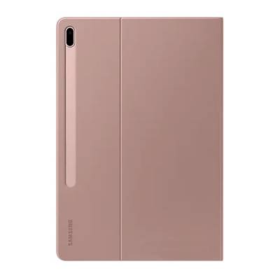 Чехол для планшета Samsung Book Cover для Samsung Galaxy Tab S8+/S7+/S7 FE