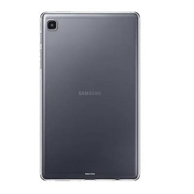 Чехол Samsung Clear Cover для Samsung Galaxy Tab A7 Lite