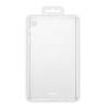 Чехол Samsung Clear Cover для Samsung Galaxy Tab A7 Lite