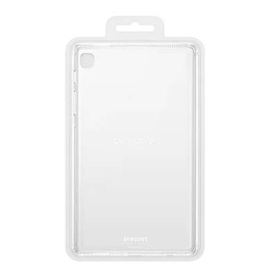Чехол Samsung Clear Cover для Samsung Galaxy Tab A7 Lite