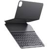 Чехол с беспроводной клавиатурой Baseus Brilliance Series Magnetic Keyboard Case for iPad Pro 12.9″
