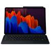 Чехол Samsung Book Сover Keyboard для Samsung Galaxy Tab S7+