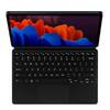 Чехол Samsung Book Сover Keyboard для Samsung Galaxy Tab S7+