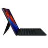 Чехол Samsung Book Сover Keyboard для Samsung Galaxy Tab S7+
