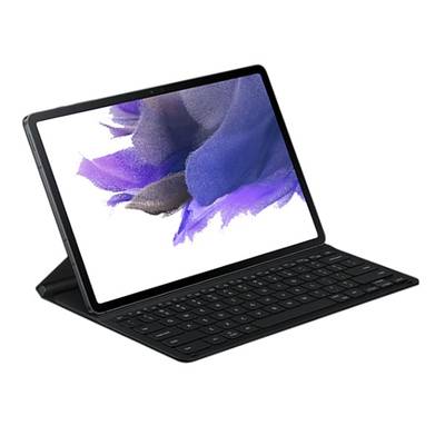 Чехол Samsung Book Сover Keyboard для Samsung Galaxy Tab S7+/S7 FE