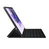 Чехол Samsung Book Сover Keyboard для Samsung Galaxy Tab S7+/S7 FE