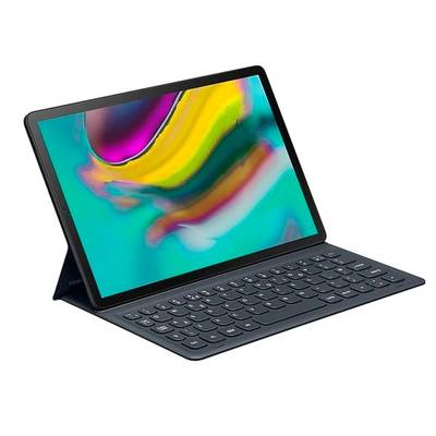 Чехол Samsung Keyboard Cover для Samsung Galaxy Tab S5e