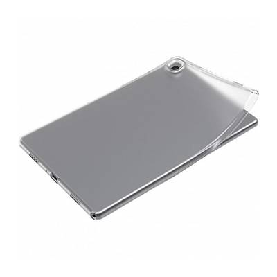 Чехол Samsung WITS Soft Cover Clear для Galaxy Tab A7