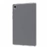 Чехол Samsung WITS Soft Cover Clear для Galaxy Tab A7
