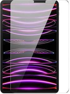 Защитное стекло Baseus Glare-Repelling Full-Coverage для iPad Pro/Air 3