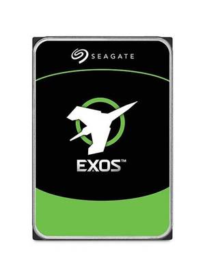  Seagate Exos 7E10 512n SAS 4TB ST4000NM001B