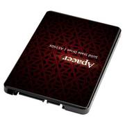 Apacer AS350X 512GB AP512GAS350XR-1