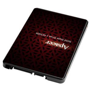 Apacer AS350X 512GB AP512GAS350XR-1