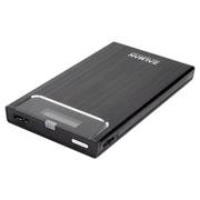 Бокс для накопителей 2.5" Zalman ZM-VE350