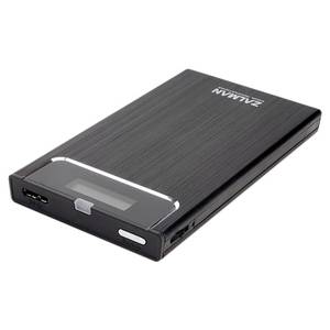 Бокс для накопителей 2.5" Zalman ZM-VE350